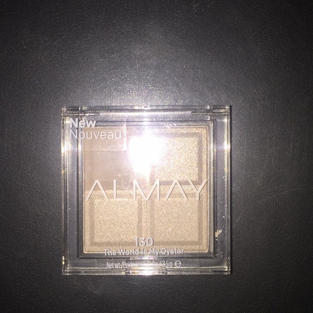 almay eyeshadow 130
